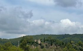 Masia Catalana Solsenyor By El Secret De La Conca