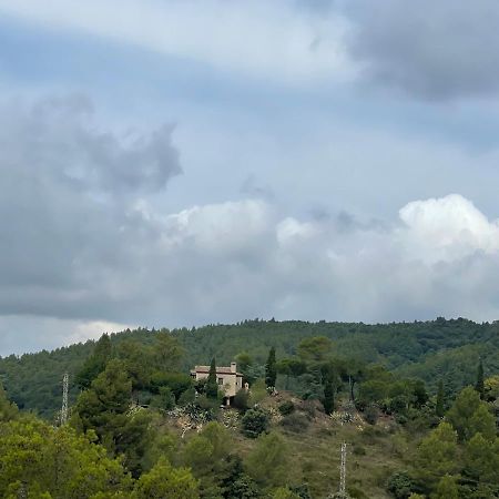 Masia Catalana Solsenyor By El Secret De La Conca Villa Tarragona Exterior foto